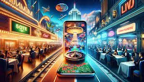 chipy mobile gaming